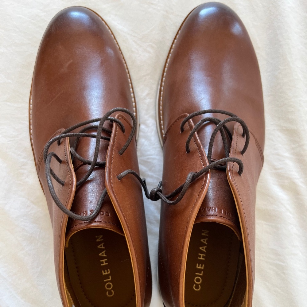 Men's Cole Haan size 13 Brand New